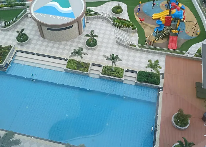 Apartment Zec Cebu
