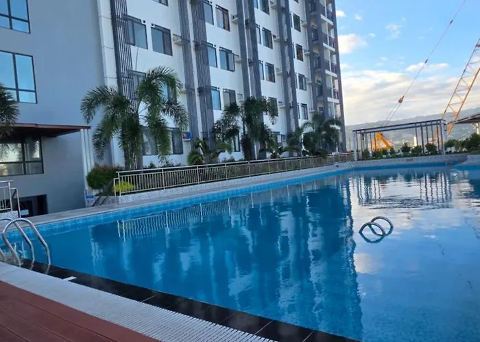 Apartment Zec *