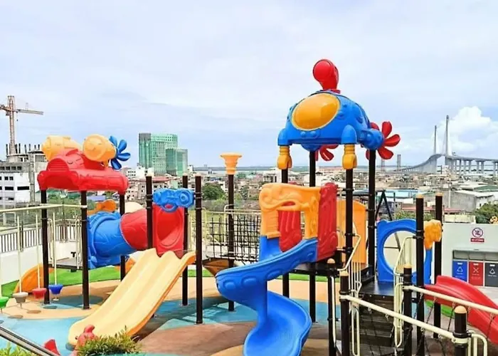 Apartment Zec Cebu